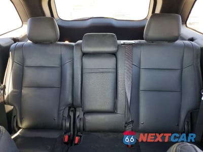 Zdjęcie 10 z 14 samochodu: 2019 JEEP GRAND CHEROKEE LAREDO VIN:1C4RJFAG3KC726956 - miniatura