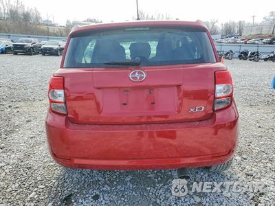 Zdjęcie 6 z 11 samochodu: 2011 SCION XD BASE VIN:JTKKU4B48B1014898 - miniatura