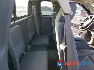Zdjęcie 10 z 12 samochodu: 2005 DODGE DAKOTA SLT VIN:1D7HW42N15S315537 - miniatura