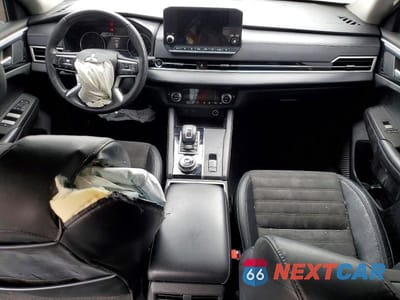 Zdjęcie 8 z 13 samochodu: 2023 MITSUBISHI OUTLANDER SE VIN:JA4J4UA87PZ033629 - miniatura