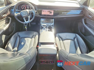 Zdjęcie 8 z 15 samochodu: 2019 AUDI Q8 PREMIUM PLUS S-LINE VIN:WA1EVAF16KD028615 - miniatura