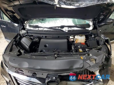 Zdjęcie 12 z 14 samochodu: 2022 BUICK ENCLAVE ESSENCE VIN:5GAEVAKWXNJ117327 - miniatura
