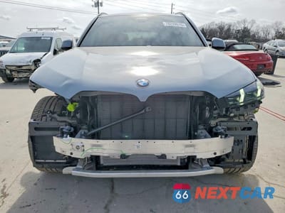 Piąte zdjęcie samochodu w środku: 2024 BMW X5 XDRIVE40I VIN:5UX23EU00R9V45193 - miniatura