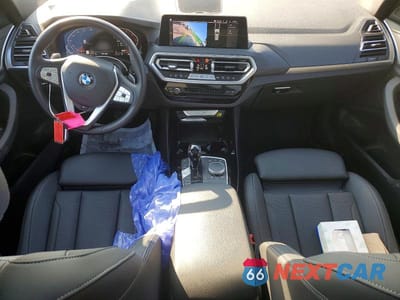 Zdjęcie 8 z 13 samochodu: 2024 BMW X3 XDRIVE30I VIN:WBX57DP06RN260100 - miniatura