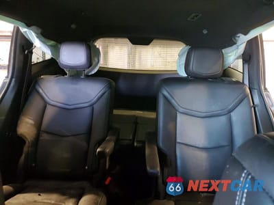 Zdjęcie 10 z 13 samochodu: 2021 CADILLAC XT6 PREMIUM LUXURY VIN:1GYKPDRS9MZ222094 - miniatura