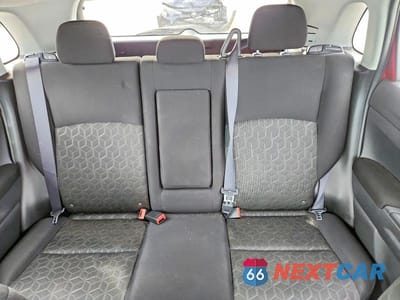 Zdjęcie 10 z 14 samochodu: 2020 MITSUBISHI OUTLANDER SPORT ES VIN:JA4AP3AU9LU008172 - miniatura