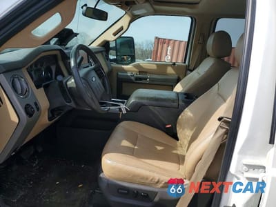 Zdjęcie 7 z 11 samochodu: 2016 FORD F250 SUPER DUTY VIN:1FT7W2B60GEA69343 - miniatura