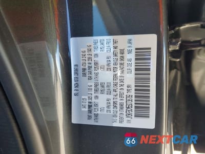 Zdjęcie 13 z 13 samochodu: 2025 MAZDA CX-5 PREFERRED VIN:JM3KFBCM5S0738789 - miniatura