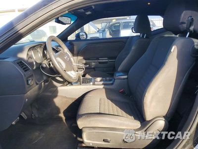 Zdjęcie 7 z 11 samochodu: 2013 DODGE CHALLENGER SXT VIN:2C3CDYAG2DH679237 - miniatura