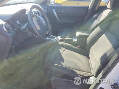 Zdjęcie 7 z 13 samochodu: 2011 NISSAN ROGUE S VIN:JN8AS5MV4BW286943 - miniatura