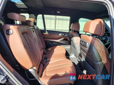 Zdjęcie 11 z 13 samochodu: 2019 BMW X7 XDRIVE50I VIN:5UXCX4C52KLS38665 - miniatura