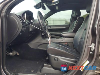 Zdjęcie 7 z 13 samochodu: 2021 JEEP CHEROKEE VIN:1C4RJEBG4MC679917 - miniatura