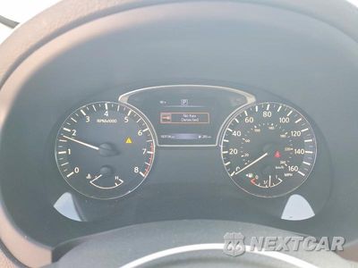 Zdjęcie 9 z 12 samochodu: 2016 NISSAN ALTIMA 2.5 S VIN:1N4AL3AP6GN330575 - miniatura