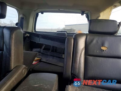 Zdjęcie 10 z 14 samochodu: 2006 INFINITY QX56 VIN:5N3AA08C96N811147 - miniatura