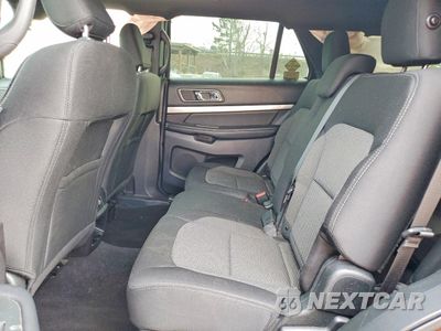 Zdjęcie 11 z 14 samochodu: 2019 FORD EXPLORER XLT VIN:1FM5K7D81KGA49660 - miniatura