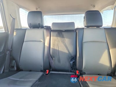 Zdjęcie 10 z 13 samochodu: 2019 TOYOTA 4RUNNER SR5 PREMIUM VIN:JTEZU5JR2K5203513 - miniatura