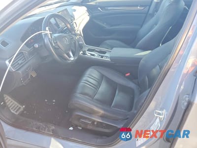 Zdjęcie 7 z 12 samochodu: 2022 HONDA ACCORD SPORT SE VIN:1HGCV1F47NA105748 - miniatura
