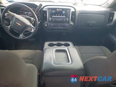 Zdjęcie 8 z 11 samochodu: 2015 CHEVROLET SILVERADO K2500 HEAVY DUTY LT VIN:1GC2KVEG0FZ550261 - miniatura