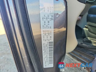 Zdjęcie 13 z 13 samochodu: 2019 DODGE GRAND CARAVAN SXT VIN:2C4RDGCG2KR758086 - miniatura