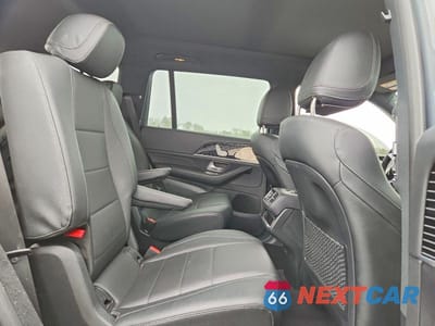 Zdjęcie 10 z 12 samochodu: 2024 MERCEDES-BENZ GLS 450 4MATIC VIN:4JGFF5KE4RB038262 - miniatura