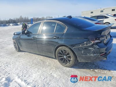 Drugie zdjęcie samochodu z przodu: 2016 BMW 320 XI VIN:WBA8E5G53GNT93392 - miniatura