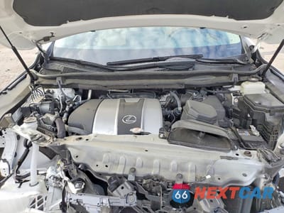 Zdjęcie 12 z 15 samochodu: 2021 LEXUS RX 350 BASE VIN:2T2HZMAA1MC214042 - miniatura