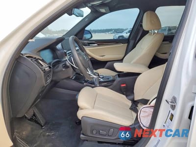 Zdjęcie 7 z 12 samochodu: 2024 BMW X3 SDRIVE30I VIN:5UX43DP02R9W89858 - miniatura