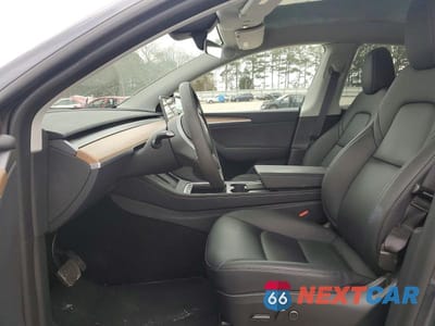 Zdjęcie 7 z 12 samochodu: 2023 TESLA MODEL Y VIN:7SAYGDEE8PA191124 - miniatura