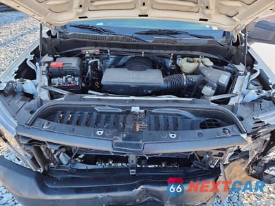 Zdjęcie 11 z 11 samochodu: 2019 CHEV SILVERADO VIN:1GCRYAEF8KZ290649 - miniatura
