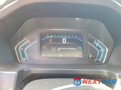 Zdjęcie 9 z 14 samochodu: 2023 HONDA ODYSSEY ELITE VIN:5FNRL6H92PB073015 - miniatura