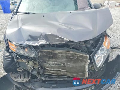 Zdjęcie 12 z 12 samochodu: 2016 HONDA ODYSSEY LX VIN:5FNRL5H26GB101590 - miniatura