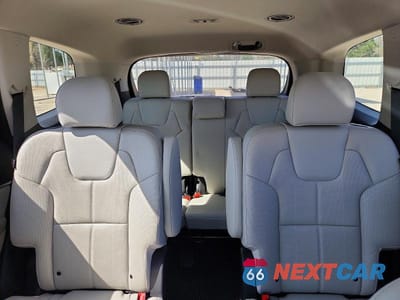 Zdjęcie 10 z 12 samochodu: 2024 KIA TELLURIDE EX VIN:5XYP34GC1RG425960 - miniatura