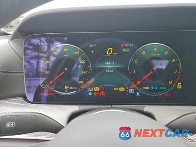 Zdjęcie 9 z 11 samochodu: 2023 MERCEDES-BENZ CLS 450 4MATIC VIN:W1K2J5KB9PA118592 - miniatura