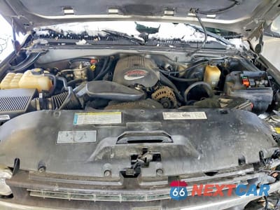 Zdjęcie 11 z 11 samochodu: 2001 CHEVROLET SILVERADO K1500 VIN:1GCEK19T51E117662 - miniatura