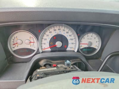 Zdjęcie 9 z 13 samochodu: 2004 DODGE DURANGO SLT VIN:1D4HB48N14F222329 - miniatura