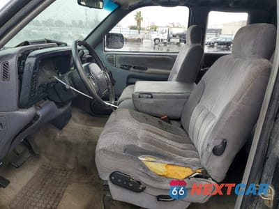Zdjęcie 7 z 12 samochodu: 1997 DODGE RAM 1500 VIN:3B7HC13Z8VG833736 - miniatura