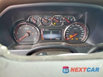 Zdjęcie 9 z 12 samochodu: 2015 GMC SIERRA K1500 SLT VIN:1GTV2VEC0FZ400323 - miniatura
