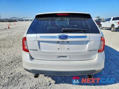 Zdjęcie 6 z 13 samochodu: 2013 FORD EDGE LIMITED VIN:2FMDK3KC3DBB01439 - miniatura