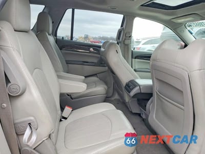 Zdjęcie 11 z 12 samochodu: 2017 BUICK ENCLAVE VIN:5GAKVCKD3HJ281729 - miniatura