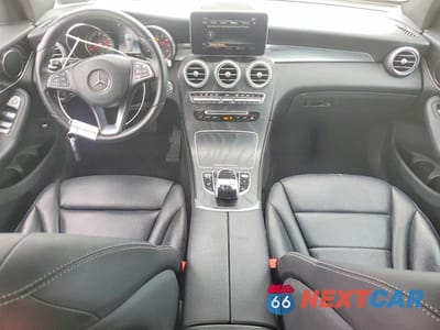 Zdjęcie 8 z 12 samochodu: 2018 MERCEDES-BENZ GLC 300 VIN:WDC0G4JB8JV023141 - miniatura