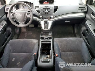 Zdjęcie 8 z 14 samochodu: 2014 HONDA CR-V LX VIN:2HKRM4H35EH727419 - miniatura