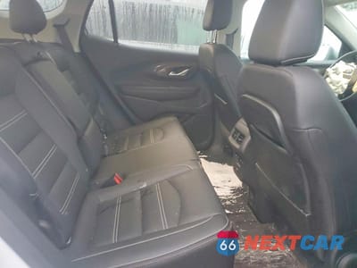 Zdjęcie 11 z 12 samochodu: 2023 GMC TERRAIN DENALI VIN:3GKALXEG1PL219559 - miniatura