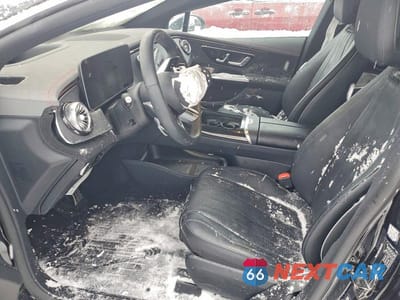 Zdjęcie 7 z 11 samochodu: 2023 MERCEDES-BENZ EQE500 4MATIC 4DR VIN:W1KEG2CB3PF034537 - miniatura