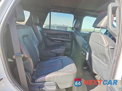 Zdjęcie 11 z 12 samochodu: 2023 FORD EXPEDITION LIMITED VIN:1FMJU2A84PEA53365 - miniatura