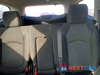 Zdjęcie 10 z 12 samochodu: 2017 CHEVROLET TRAVERSE LT VIN:1GNKVGKD6HJ175689 - miniatura