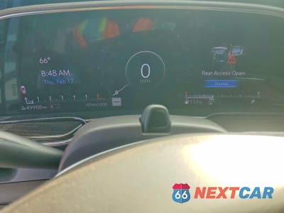 Zdjęcie 9 z 15 samochodu: 2022 CADILLAC ESCALADE SPORT VIN:1GYS4EKLXNR289662 - miniatura