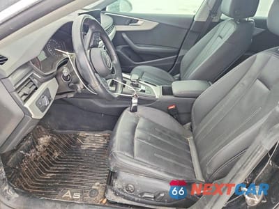 Zdjęcie 7 z 11 samochodu: 2022 AUDI A5 KOMFORT 45 VIN:WAUAACF57NA030326 - miniatura