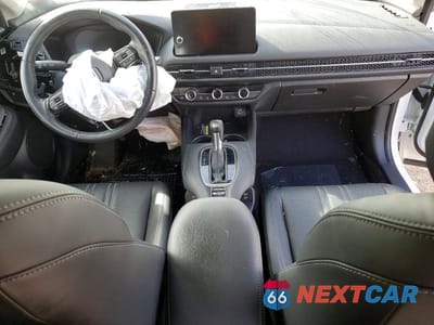 Zdjęcie 8 z 13 samochodu: 2024 HONDA HR-V EXL VIN:3CZRZ1H79RM747668 - miniatura
