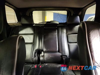 Zdjęcie 10 z 13 samochodu: 2013 JEEP GRAND CHEROKEE OVERLAND VIN:1C4RJFCT9DC600193 - miniatura
