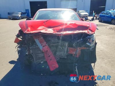 Piąte zdjęcie samochodu w środku: 2015 MAZDA 3 GRAND TOURING VIN:JM1BM1W39F1222110 - miniatura